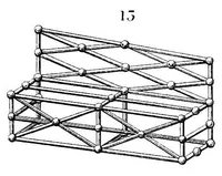Picture 8 of 13 from Kindergarten culture in the family and kindergarten: a complete sketch of Froebel's system of early education, adapted to American institutions. For the use of mothers and teachers (1873), leaf 144