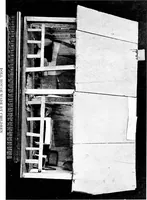 An illustration from Projects in the primary grades; a plan of work for the primary grades and the kindergarten (1919)
