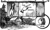 Picture 7 of 91 from Finger plays for nursery and kindergarten (1921), leaf 20