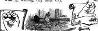 Picture 11 of 91 from Finger plays for nursery and kindergarten (1921), leaf 23