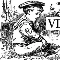 Picture 32 of 91 from Finger plays for nursery and kindergarten (1921), leaf 38
