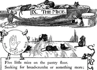 Picture 42 of 91 from Finger plays for nursery and kindergarten (1921), leaf 47