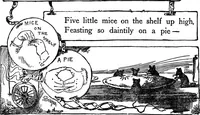 Picture 43 of 91 from Finger plays for nursery and kindergarten (1921), leaf 47