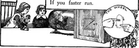 Picture 48 of 91 from Finger plays for nursery and kindergarten (1921), leaf 51