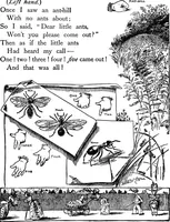 Picture 57 of 91 from Finger plays for nursery and kindergarten (1921), leaf 60