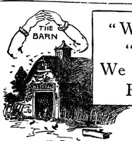 Picture 62 of 91 from Finger plays for nursery and kindergarten (1921), leaf 64