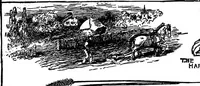 An illustration from Finger plays for nursery and kindergarten (1921)