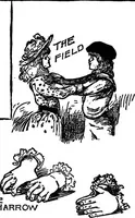 Picture 67 of 91 from Finger plays for nursery and kindergarten (1921), leaf 67