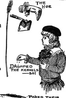 Picture 70 of 91 from Finger plays for nursery and kindergarten (1921), leaf 68