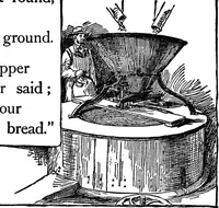 Picture 78 of 91 from Finger plays for nursery and kindergarten (1921), leaf 72