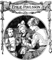 Picture 2 of 91 from Finger plays for nursery and kindergarten (1921), leaf 8