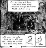 Picture 91 of 91 from Finger plays for nursery and kindergarten (1921), leaf 84