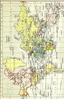 An illustration from An atlas of commercial geography (1913)