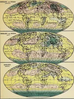 An illustration from An atlas of commercial geography (1913)