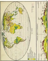 An illustration from An atlas of commercial geography (1913)