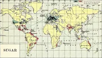 Picture 18 of 56 from An atlas of commercial geography (1913), leaf 25