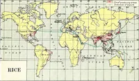 An illustration from An atlas of commercial geography (1913)