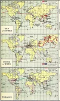 Picture 20 of 56 from An atlas of commercial geography (1913), leaf 26