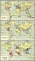 An illustration from An atlas of commercial geography (1913)
