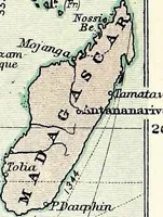 An illustration from An atlas of commercial geography (1913)