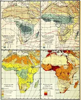 An illustration from An atlas of commercial geography (1913)