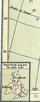 An illustration from An atlas of commercial geography (1913)