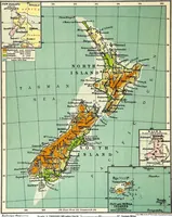 An illustration from An atlas of commercial geography (1913)