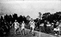 An illustration from Recreation and the church (1917)