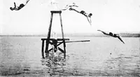 An illustration from Recreation and the church (1917)