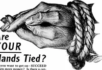 Picture 10 of 18 from Writing an advertisement ... (1915), leaf 136