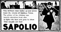 Picture 11 of 18 from Writing an advertisement ... (1915), leaf 156