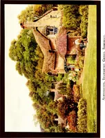 Picture 26 of 51 from The cottages and the village life of rural England (1912), leaf 149