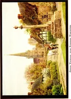 Picture 38 of 51 from The cottages and the village life of rural England (1912), leaf 209