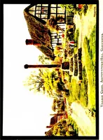 Picture 39 of 51 from The cottages and the village life of rural England (1912), leaf 216