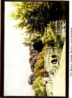 Picture 40 of 51 from The cottages and the village life of rural England (1912), leaf 219