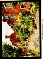 Picture 3 of 51 from The cottages and the village life of rural England (1912), leaf 30