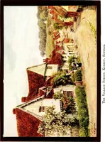 Picture 8 of 51 from The cottages and the village life of rural England (1912), leaf 57