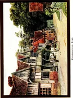 Picture 11 of 51 from The cottages and the village life of rural England (1912), leaf 79