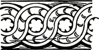 An illustration from The book of decorative furniture, its form, colour, & history (1911)