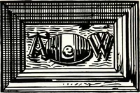 An illustration from The book of decorative furniture, its form, colour, & history (1911)
