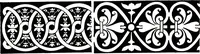 An illustration from The book of decorative furniture, its form, colour, & history (1911)