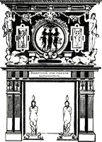 Picture 164 of 375 from The book of decorative furniture, its form, colour, & history (1911), leaf 219