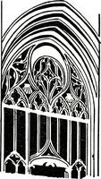 Picture 167 of 375 from The book of decorative furniture, its form, colour, & history (1911), leaf 227