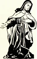 An illustration from The book of decorative furniture, its form, colour, & history (1911)