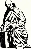 Picture 172 of 375 from The book of decorative furniture, its form, colour, & history (1911), leaf 230