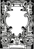 Picture 175 of 375 from The book of decorative furniture, its form, colour, & history (1911), leaf 238