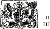 An illustration from The book of decorative furniture, its form, colour, & history (1911)