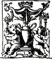Picture 197 of 375 from The book of decorative furniture, its form, colour, & history (1911), leaf 269