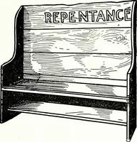Picture 203 of 375 from The book of decorative furniture, its form, colour, & history (1911), leaf 273