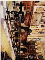 An illustration from The book of decorative furniture, its form, colour, & history (1911)